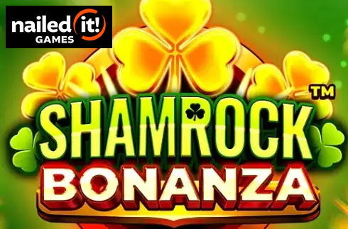 Shamrock Bonanza